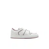 Common Projects Woman By  Woman Sneakers White Size 10 Leather In White