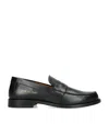 COMMON PROJECTS LEATHER CITY LOAFERS