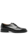Common Projects Leather Derby Shoes