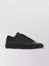 Common Projects Original Achilles Low-top Leather Sneakers