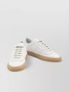 Common Projects Leather Imperfections Low-top Sneakers In White