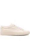Common Projects Shoes In Neutral
