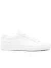 Common Projects Bball Low Sneakers 6096 In White