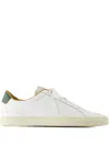 Common Projects Lace-up Low-top Sneakers
