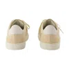 Common Projects Leather Retro Low-top Sneaker In Multi