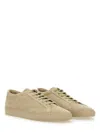 COMMON PROJECTS COMMON PROJECTS LEATHER SNEAKER