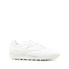 Common Projects Leather Sneakers