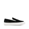 Common Projects Suede Sneakers