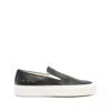 Common Projects Round Head Low-cut Casual Shoes