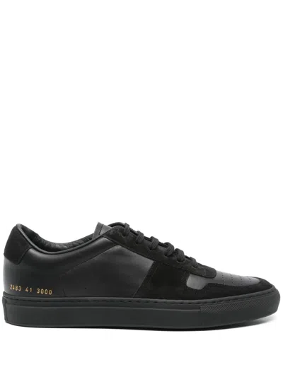 Common Projects Leather Sneakers