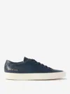 Common Projects Achilles Leather Low-top Sneackers