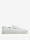 Common Projects Round-toe Casual Shoes