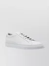 Common Projects Original Achilles Round-toe Sneakers