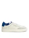 COMMON PROJECTS LEATHER SNEAKERS