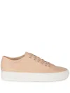 Common Projects Sneakers  Woman Color Pink In Neutrals