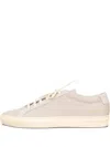Common Projects Achilles In Canvas In White