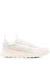Common Projects Leather Sneakers In White