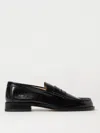 Common Projects Loafers  Men Color Black In Black