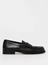 Common Projects Loafers  Men Color Black In Schwarz