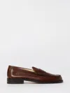 Common Projects Penny-bar Loafers In Multi