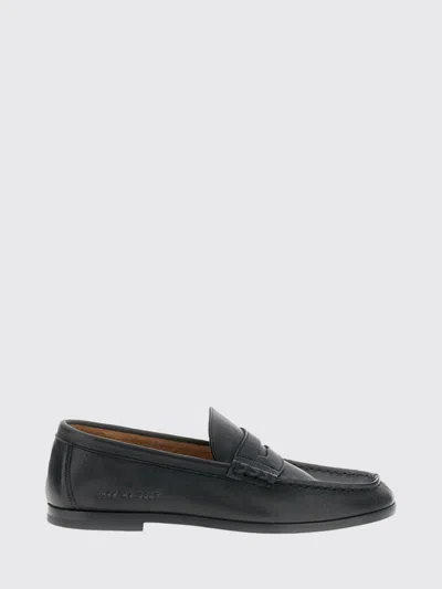 Common Projects ローファー  メンズ カラー ブラック In Black