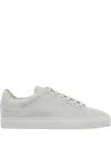 Common Projects Achilles Lace-up Sport Sneakers In Multi