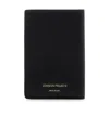 Common Projects Long Billfold Cardholder In Black
