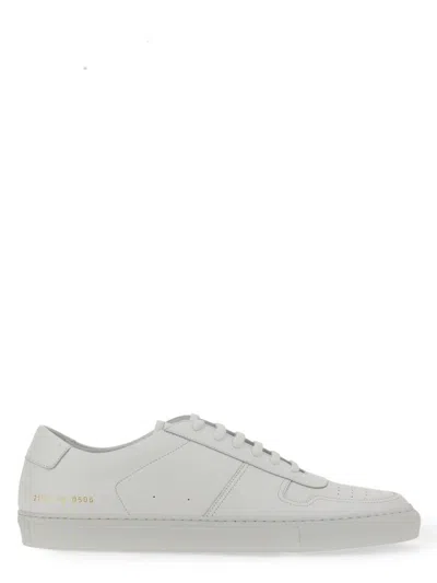Common Projects Low "bball" Sneaker