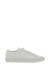 Common Projects Low Original Achilles Sneaker In White