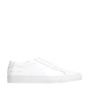 Common Projects Original Achilles Low Sneaker In White