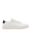 Common Projects Low-top Sneakers In White