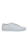 Common Projects Sneakers In Grey