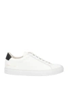 Common Projects Sneakers  Men Color White 2