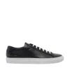 Common Projects Achilles Contrast Bumpy Sneakers