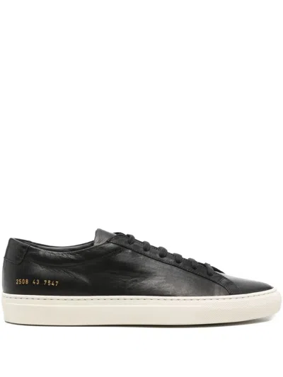 COMMON PROJECTS COMMON PROJECTS MEN "ACHILLES FW25" SNEAKERS