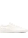 Common Projects Achilles Premium Sneaker In White