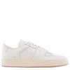 COMMON PROJECTS COMMON PROJECTS MEN'S OFF WHITE DECADES LOW-TOP SNEAKERS