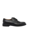 Common Projects Officer Style Lace Up Brogues In Multi