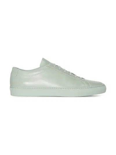 COMMON PROJECTS MEN'S ORIGINAL ACHILLES LOW SNEAKERS
