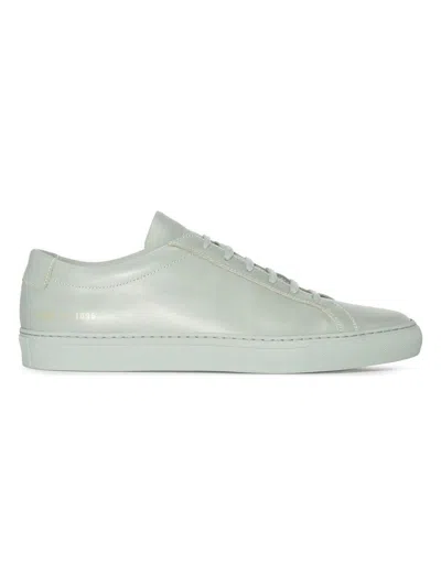 COMMON PROJECTS MEN'S ORIGINAL ACHILLES LOW SNEAKERS