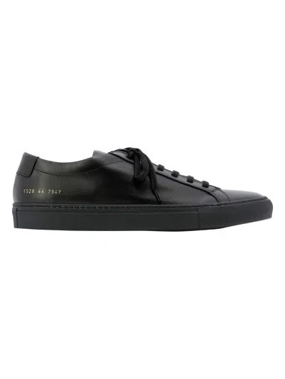 Common Projects Men's Sneaker Achilles Beige