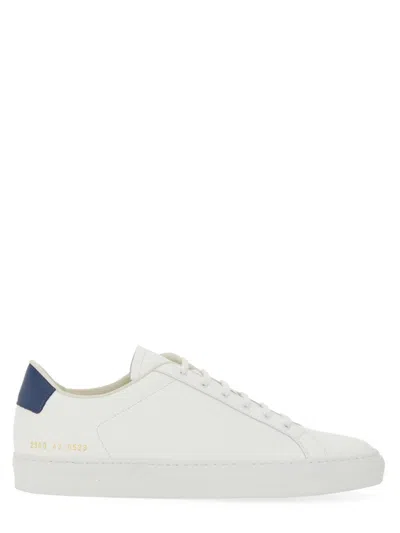 COMMON PROJECTS COMMON PROJECTS MEN "RETRO CLASSIC" SNEAKER
