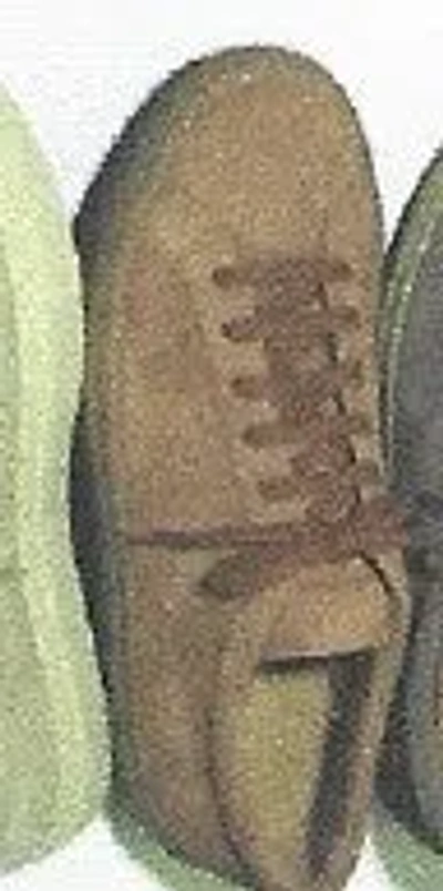 Common Projects Men Sneakers Achielle Premium Suede In Brown