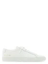 Common Projects Men's Sneakers & Slip-on In White