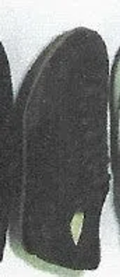 Common Projects Men Sneakers In Black