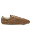 Common Projects Driving Sneakers In Brown