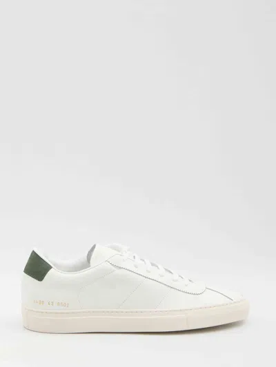 COMMON PROJECTS COMMON PROJECTS MEN TENNIS CLASSIC SNEAKERS