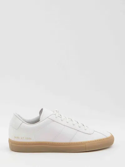 COMMON PROJECTS COMMON PROJECTS MEN TENNIS TRAINER SNEAKERS