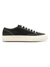 Common Projects Archilles Sneakers In Black