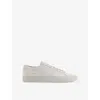 Common Projects Men's Sneakers & Slip-on In Carta Suede